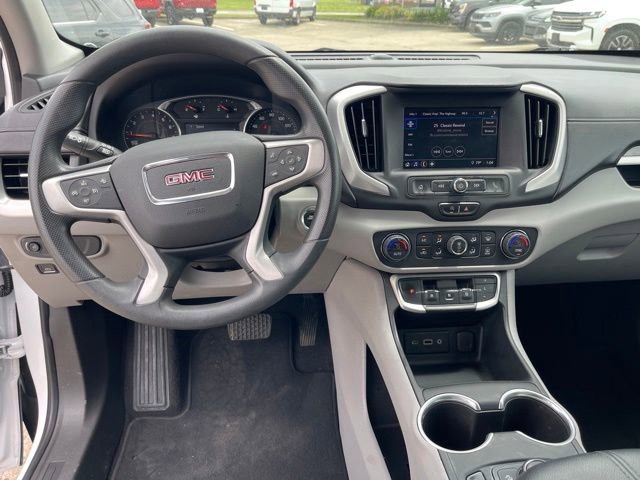 2022 GMC Terrain SLE - Photo 13
