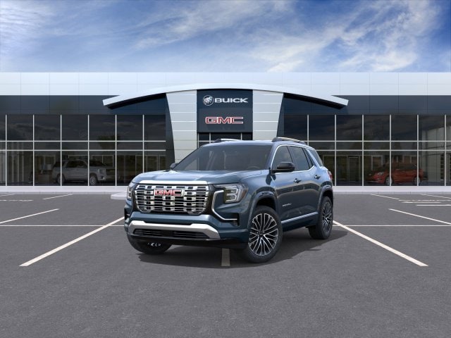 2027 GMC Terrain Denali - Photo 7
