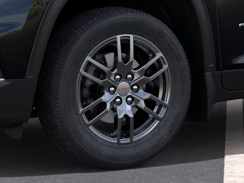 2026 GMC Acadia Elevation - Photo 37