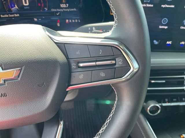 2026 Chevrolet Traverse LT - Photo 16