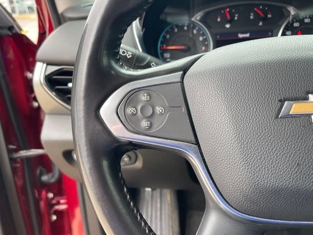2020 Chevrolet Traverse 1LT - Photo 15
