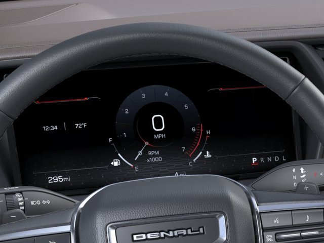 2027 GMC Terrain Denali - Photo 18