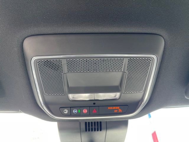 2026 GMC Sierra EV Elevation - Photo 28