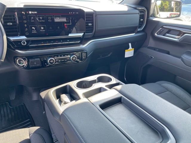 2026 GMC Sierra 1500 SLE - Photo 18