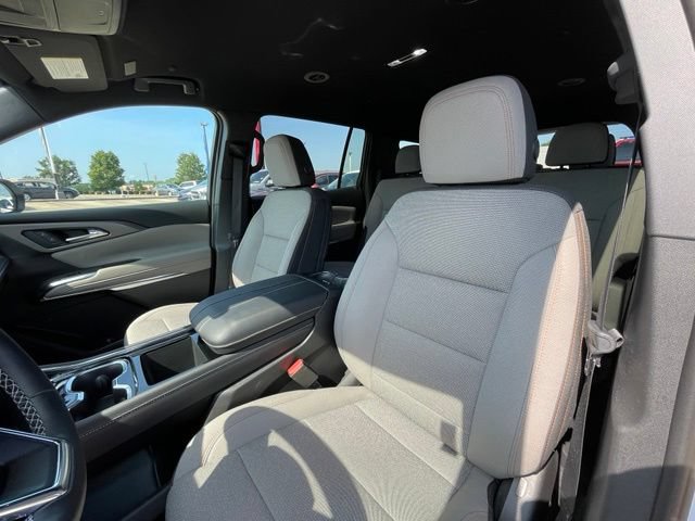2026 Chevrolet Traverse LT - Photo 17
