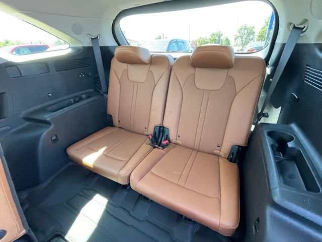 2022 Kia Sorento X-Line SX Prestige - Photo 19