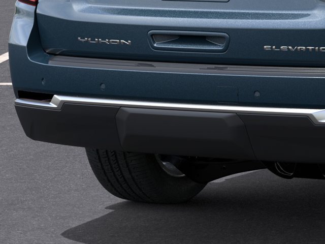2027 GMC Yukon Elevation - Photo 14