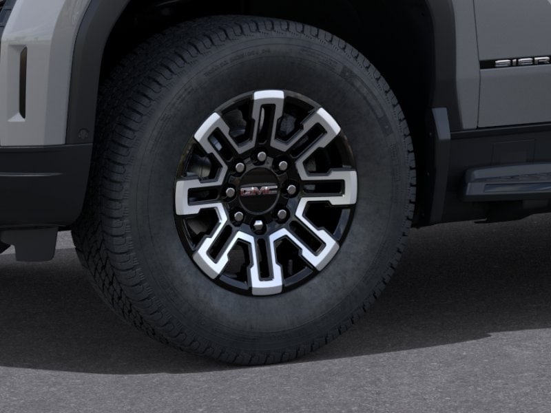 2026 GMC Sierra EV Elevation - Photo 37