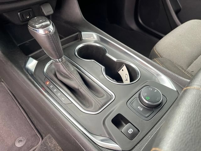 2020 Chevrolet Traverse 1LT - Photo 25