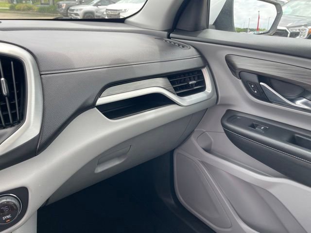 2022 GMC Terrain SLE - Photo 26