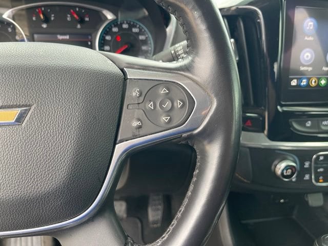 2020 Chevrolet Traverse 1LT - Photo 16