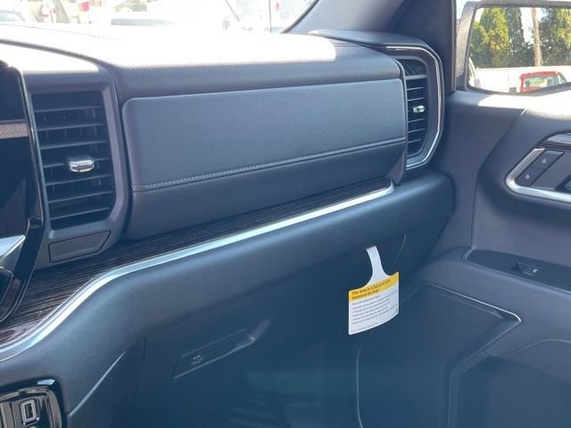2026 GMC Sierra 1500 SLE - Photo 26