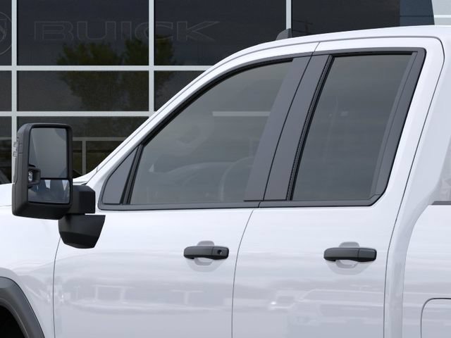 2026 GMC Sierra 3500HD Pro - Photo 12