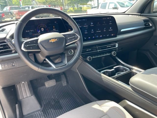 2026 Chevrolet Traverse LT - Photo 12
