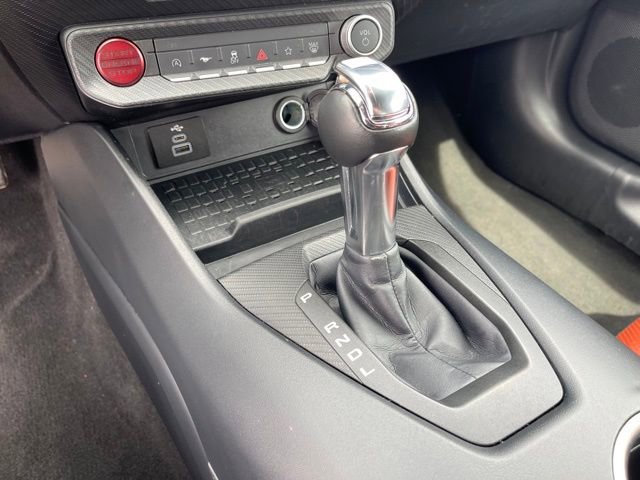 2024 Ford Mustang EcoBoost - Photo 20