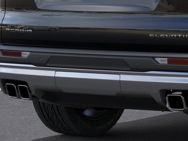 2026 GMC Acadia Elevation - Photo 13