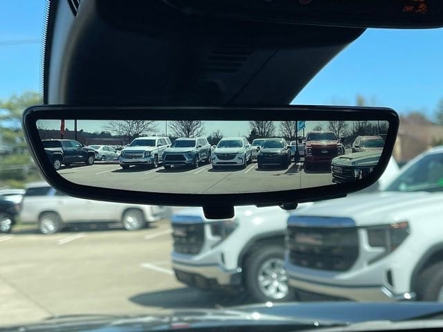 2026 GMC Acadia Elevation - Photo 27