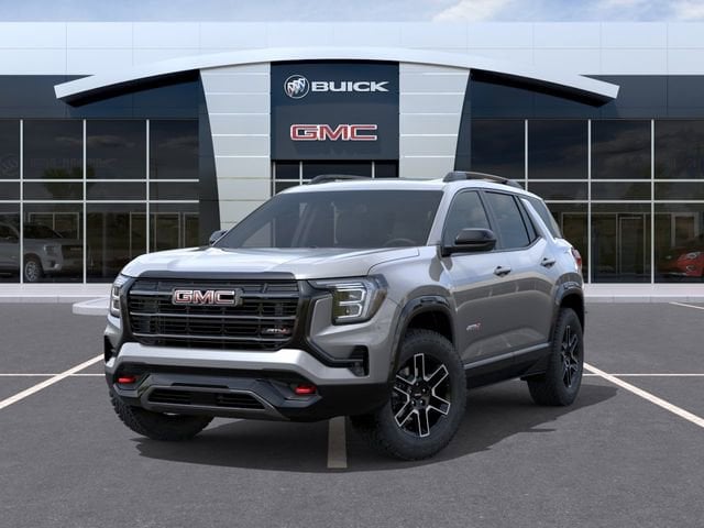 2026 GMC Terrain AT4 - Photo 6
