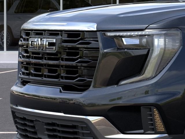 2026 GMC Acadia Elevation - Photo 13
