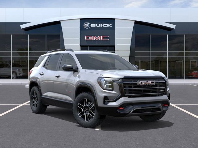 2026 GMC Terrain AT4 - Photo 7