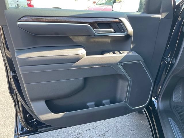 2026 GMC Sierra 1500 SLE - Photo 20