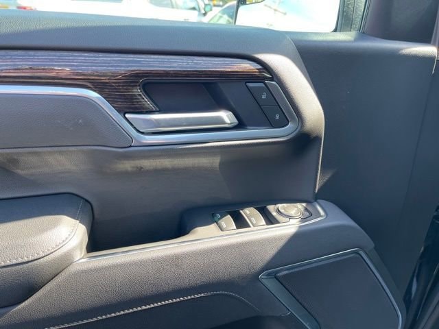 2026 GMC Sierra 1500 SLE - Photo 21