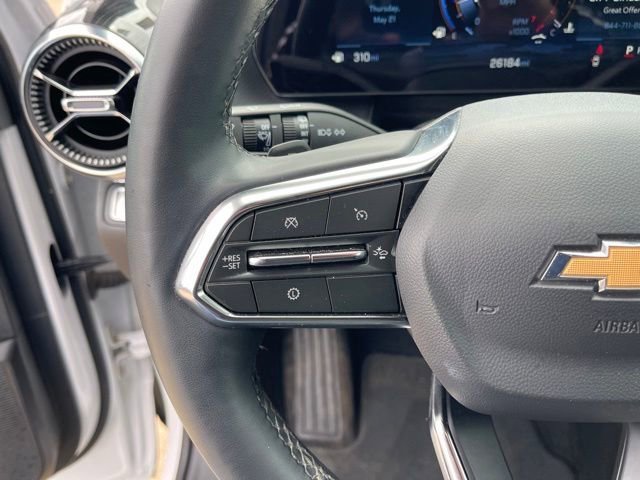 2026 Chevrolet Equinox LT - Photo 15