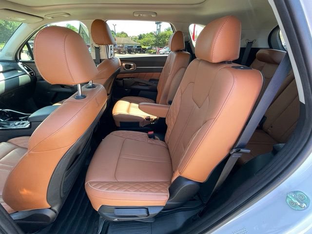2022 Kia Sorento X-Line SX Prestige - Photo 18