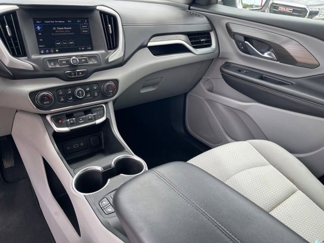 2022 GMC Terrain SLE - Photo 19