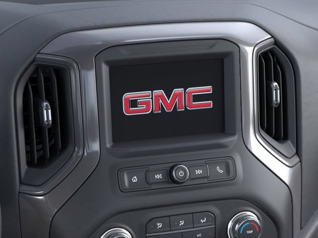 2026 GMC Sierra 3500HD Pro - Photo 20