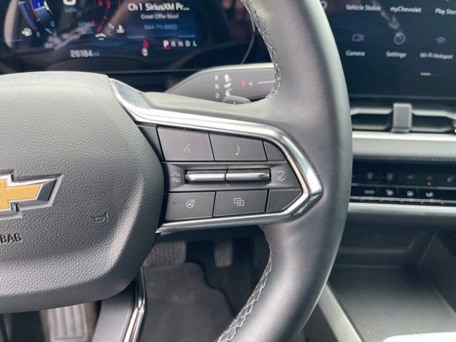 2026 Chevrolet Equinox LT - Photo 16