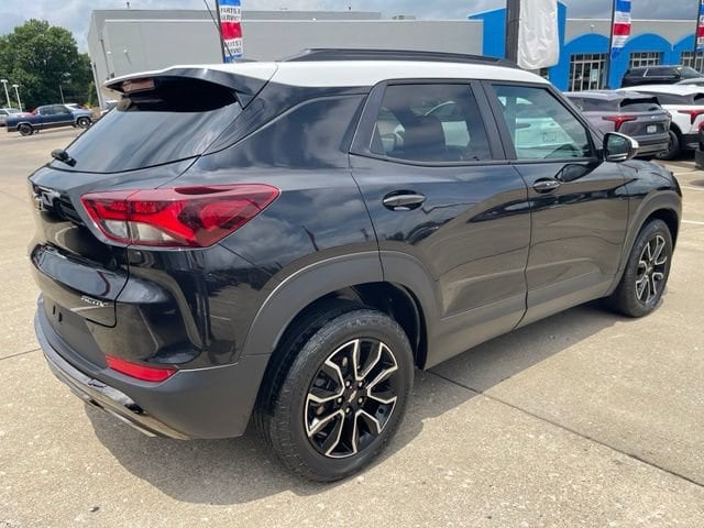 2023 Chevrolet TrailBlazer Activ - Photo 3