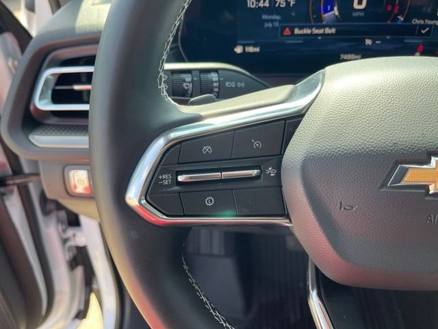 2026 Chevrolet Traverse LT - Photo 15
