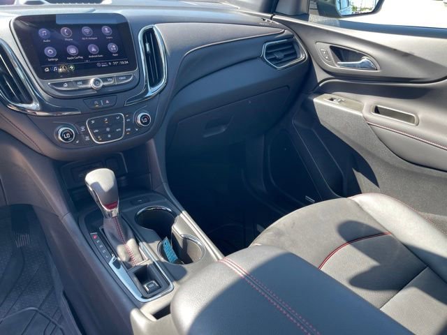 2024 Chevrolet Equinox RS - Photo 18