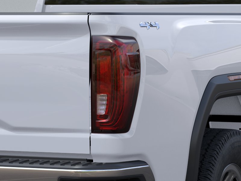 2026 GMC Sierra 3500HD Pro - Photo 35