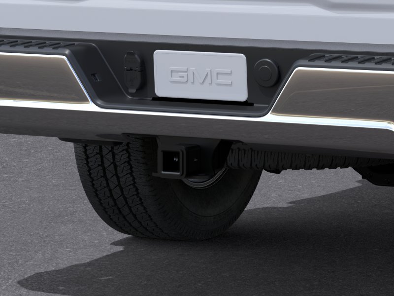 2026 GMC Sierra 3500HD Pro - Photo 38