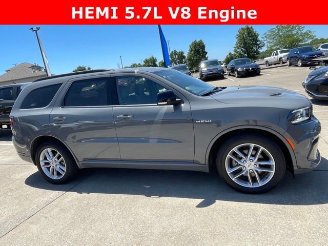 2025 Dodge Durango R/T AWD's photo