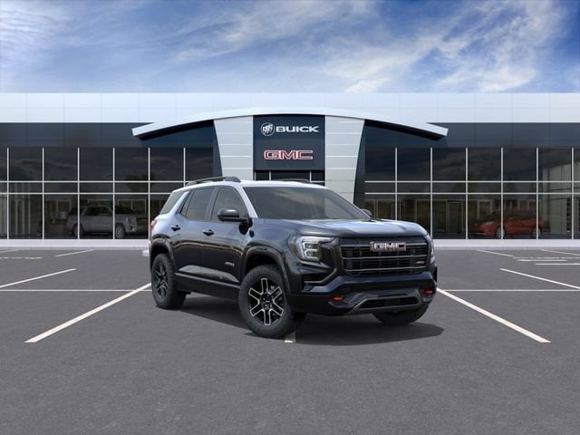 2027 GMC Terrain