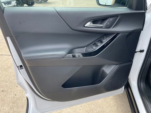 2026 Chevrolet Equinox LT - Photo 21