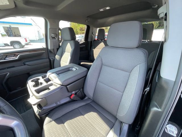 2026 GMC Sierra 1500 SLE - Photo 16