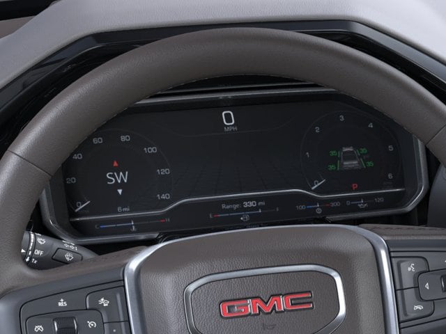 2026 GMC Sierra 2500HD SLT - Photo 17