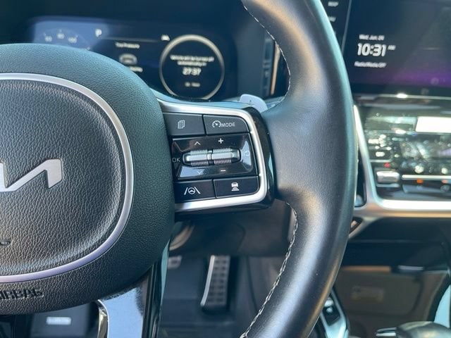 2022 Kia Sorento X-Line SX Prestige - Photo 16