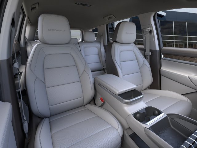 2027 GMC Terrain Denali - Photo 16