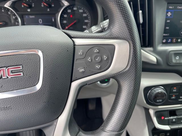 2022 GMC Terrain SLE - Photo 16