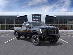 2026 GMC Sierra 3500 HD Denali Ultimate Truck