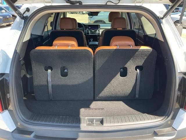 2022 Kia Sorento X-Line SX Prestige - Photo 7