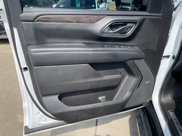 2021 Chevrolet Tahoe LT - Photo 24