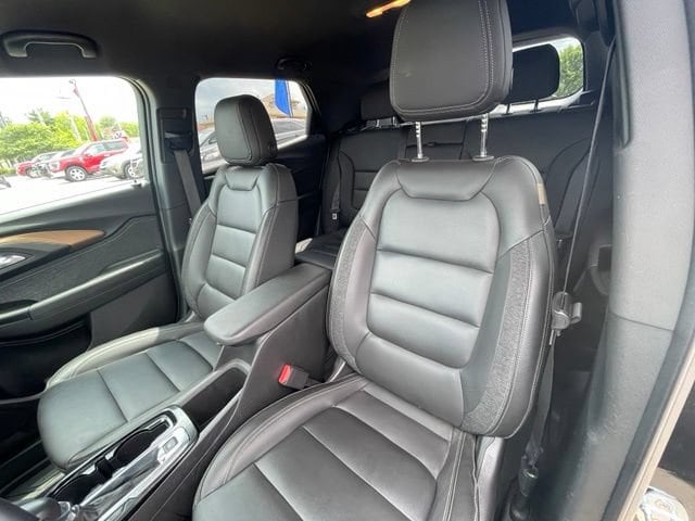 2023 Chevrolet TrailBlazer Activ - Photo 17