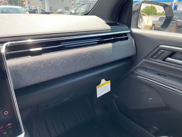 2026 GMC Sierra EV Elevation - Photo 26