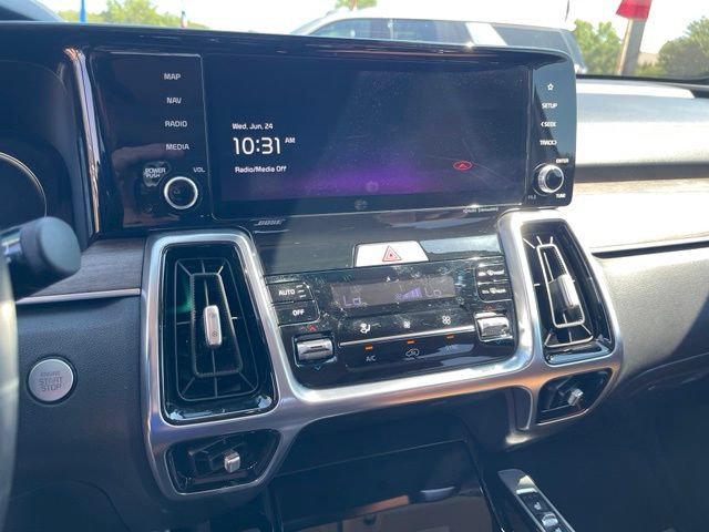 2022 Kia Sorento X-Line SX Prestige - Photo 23
